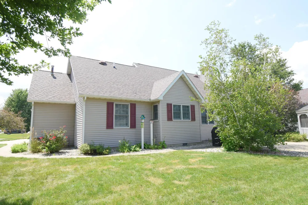 522 Pheasant Run Rensselaer, IN 47978