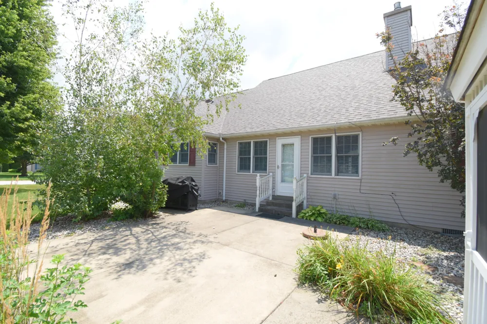 522 Pheasant Run Rensselaer, IN 47978