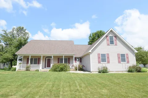 522 Pheasant Run