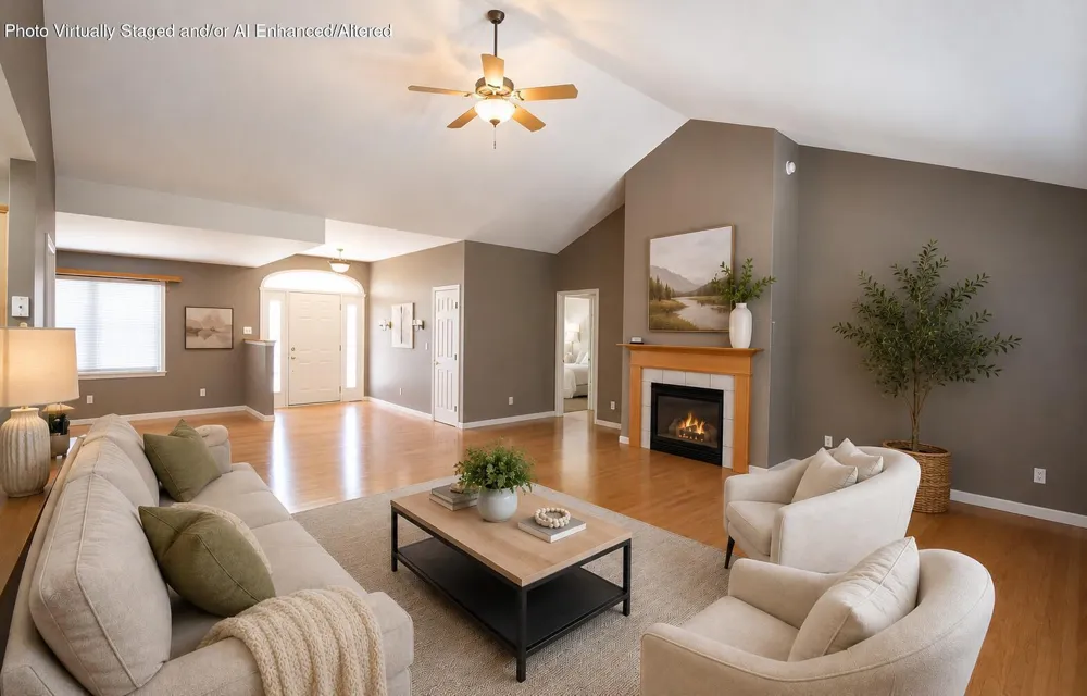 522 Pheasant Run Rensselaer, IN 47978