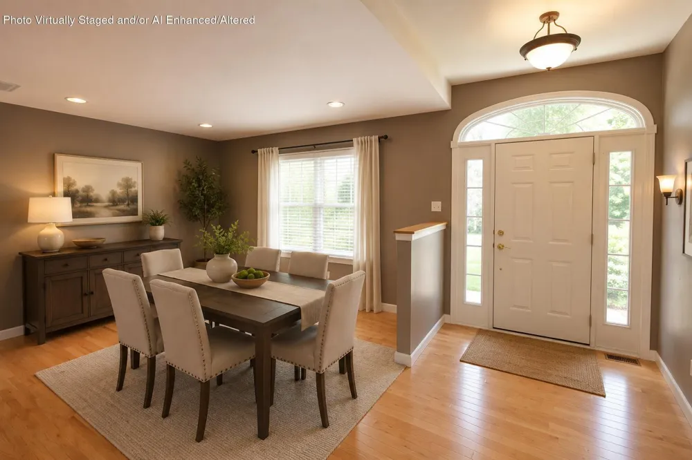 522 Pheasant Run Rensselaer, IN 47978