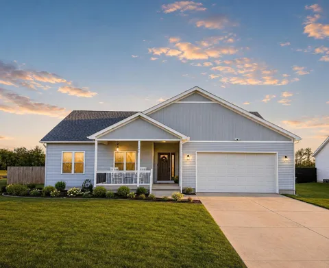 1104 Short Drive