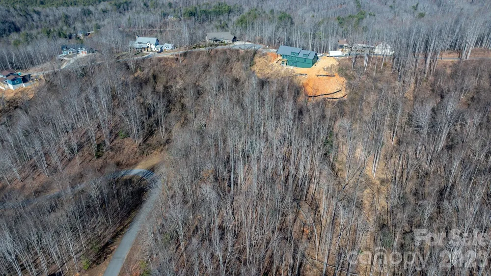 0 Round Rock Road Lenoir, NC 28645