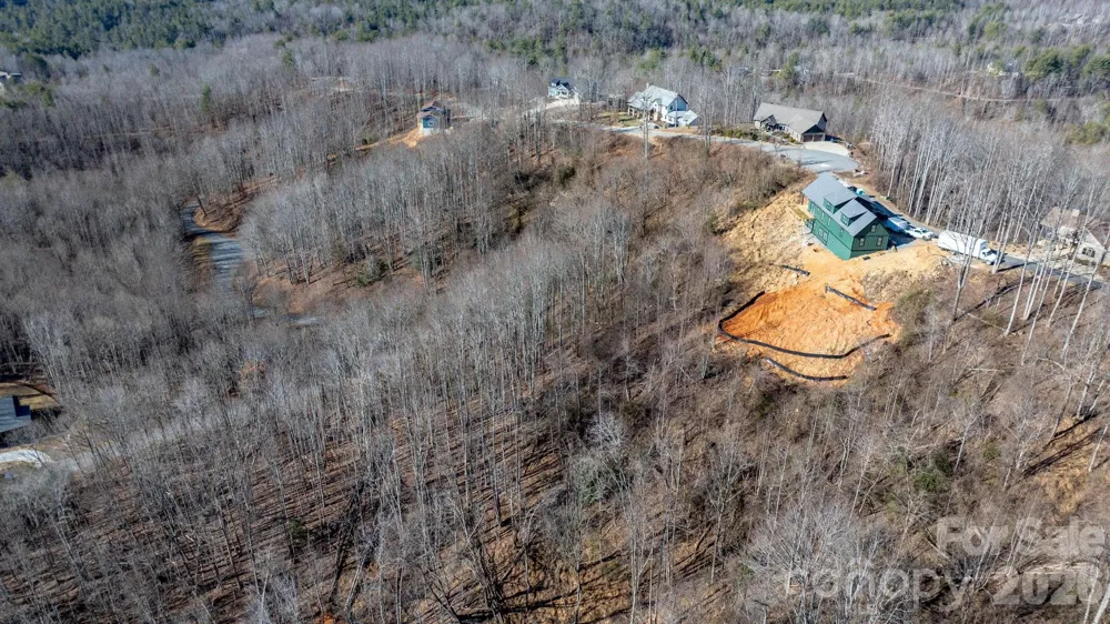 0 Round Rock Road Lenoir, NC 28645