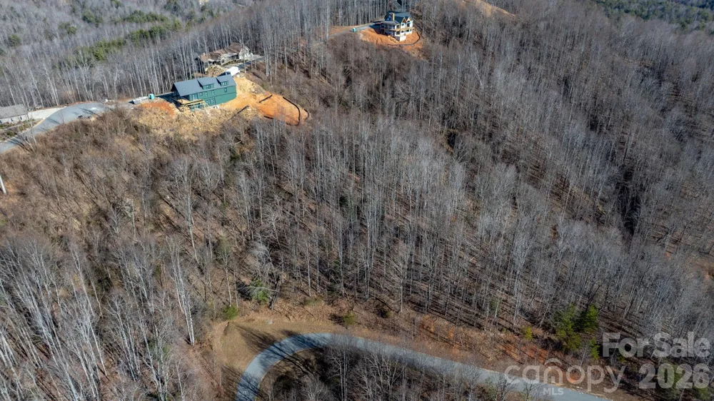 0 Round Rock Road Lenoir, NC 28645