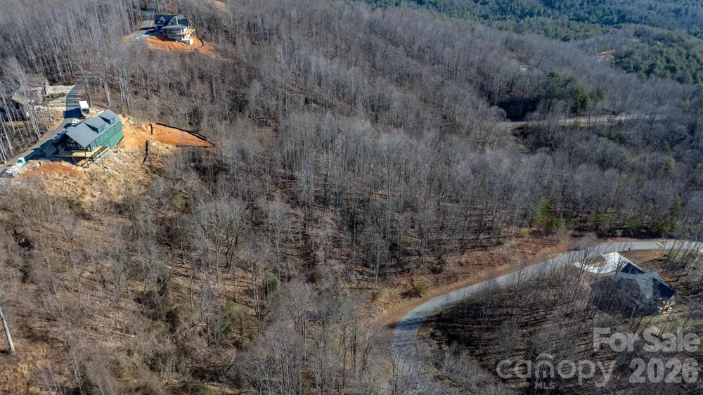 0 Round Rock Road Lenoir, NC 28645
