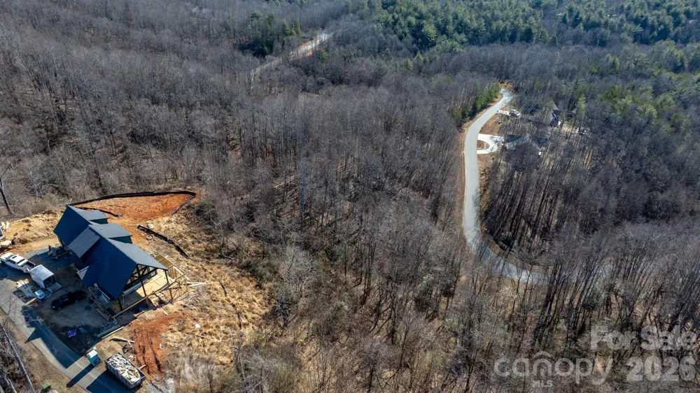 0 Round Rock Road Lenoir, NC 28645