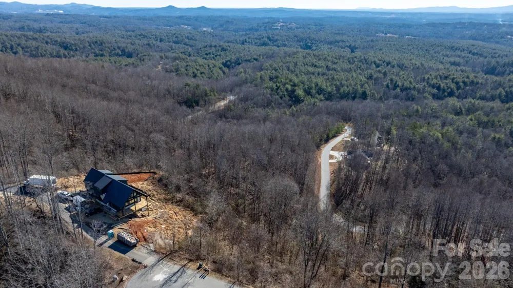 0 Round Rock Road Lenoir, NC 28645