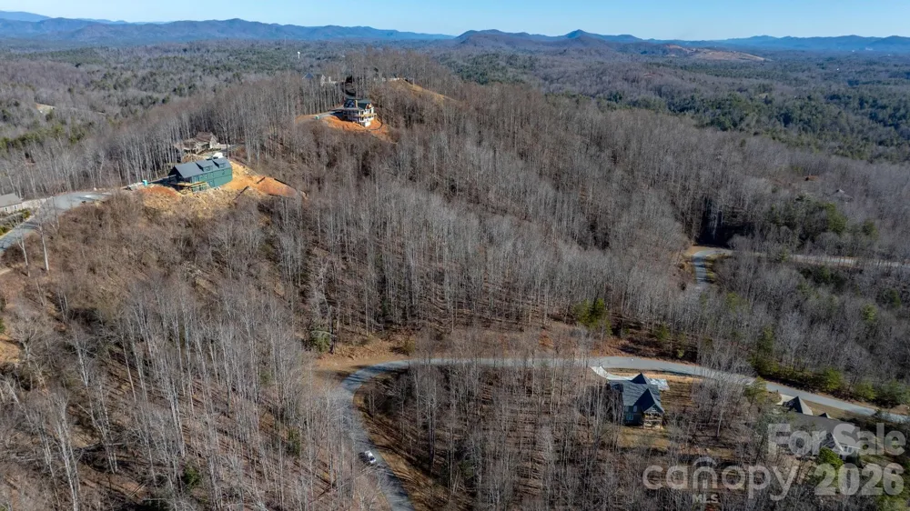 0 Round Rock Road Lenoir, NC 28645