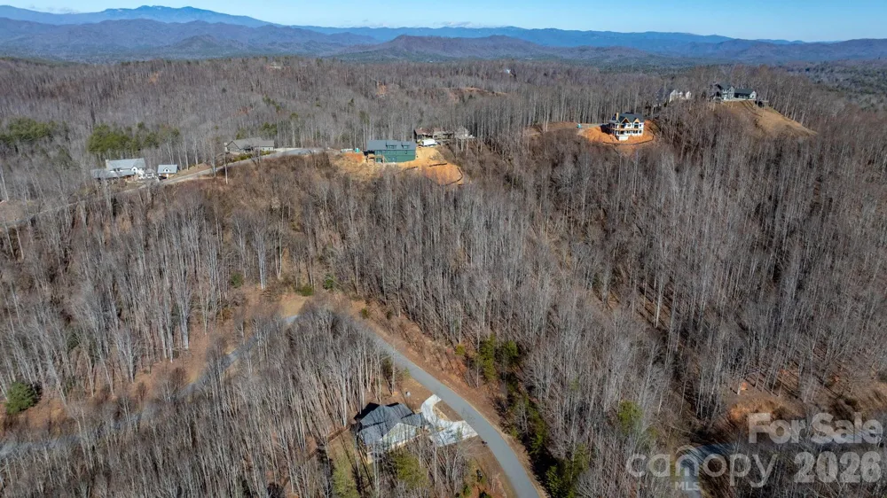 0 Round Rock Road Lenoir, NC 28645