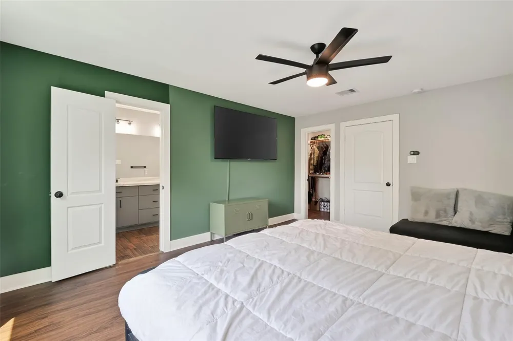 436 Owens Street Houston, TX 77029