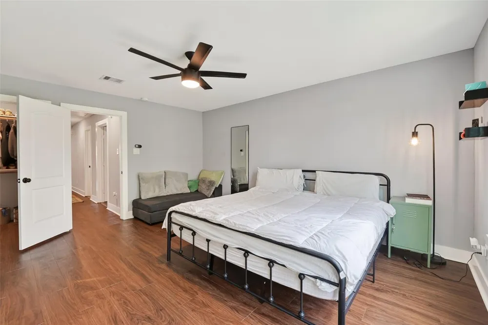 436 Owens Street Houston, TX 77029