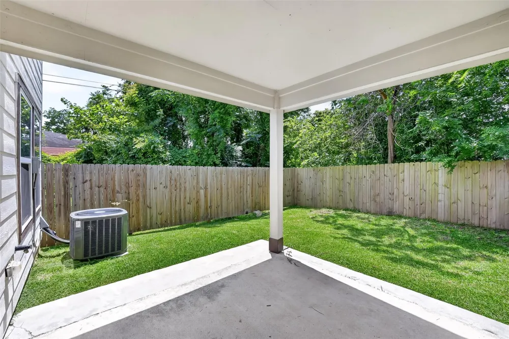 436 Owens Street Houston, TX 77029