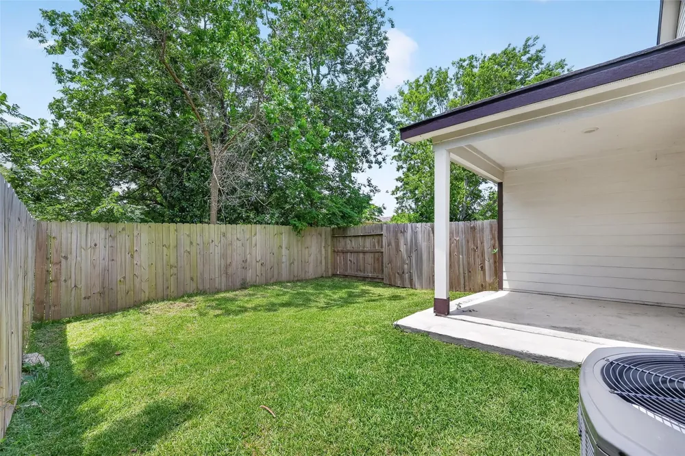 436 Owens Street Houston, TX 77029