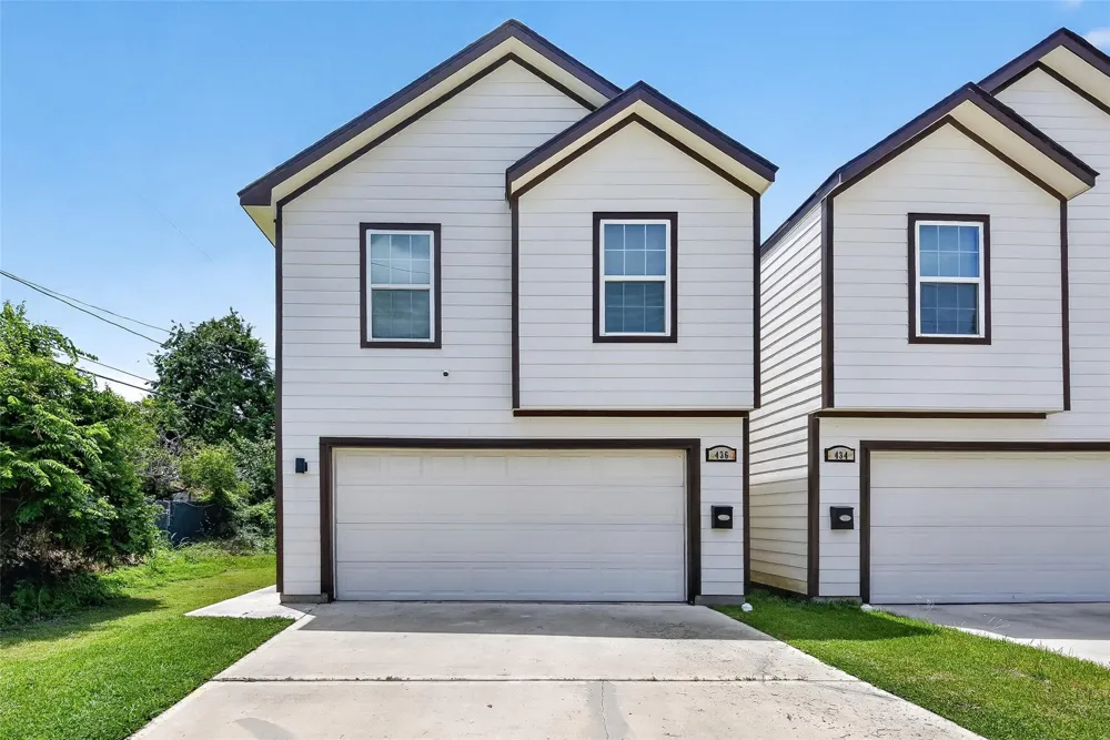 436 Owens Street Houston, TX 77029