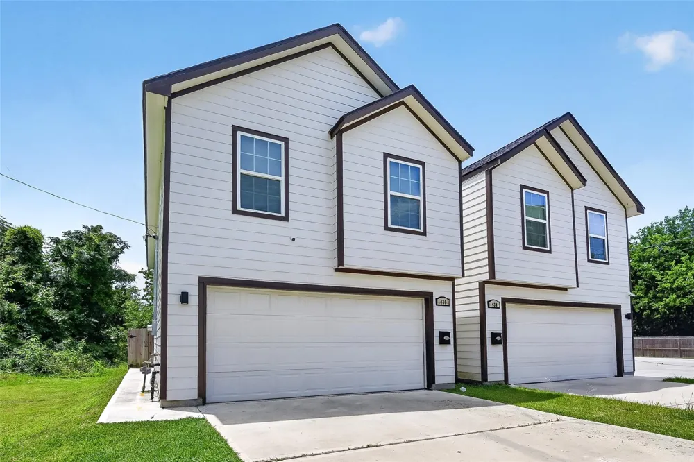 436 Owens Street Houston, TX 77029