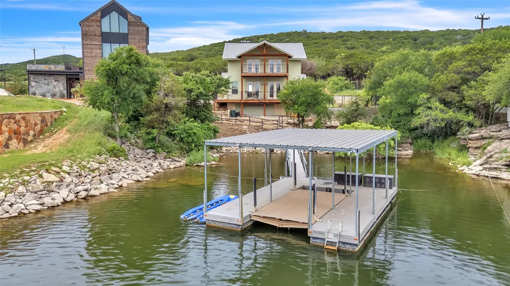3101 Park Road 36 Graford, TX 76449