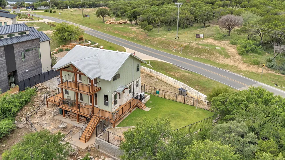 3101 Park Road 36 Graford, TX 76449