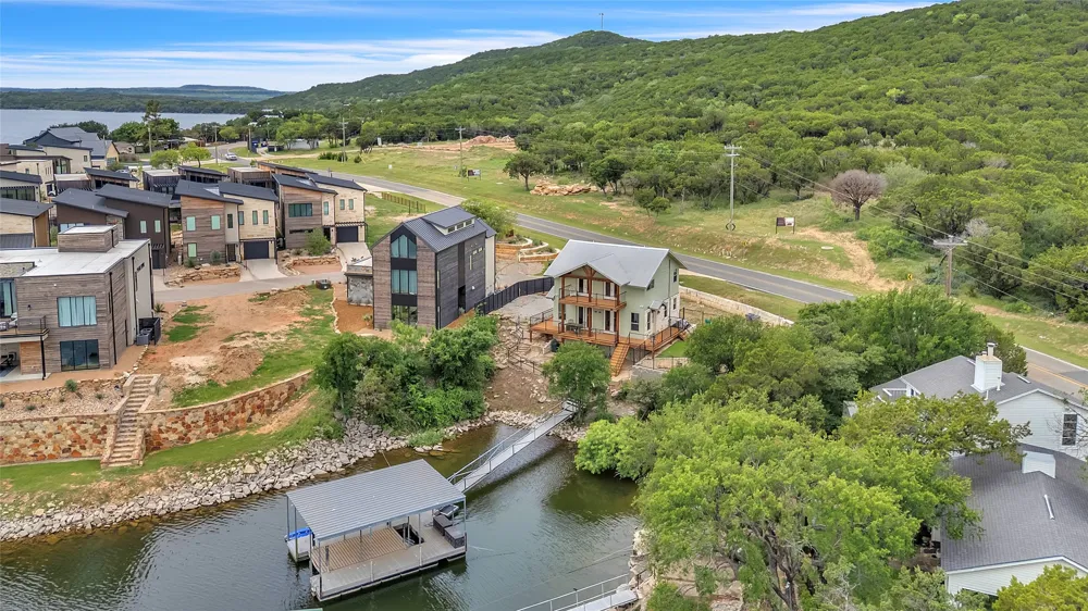 3101 Park Road 36 Graford, TX 76449