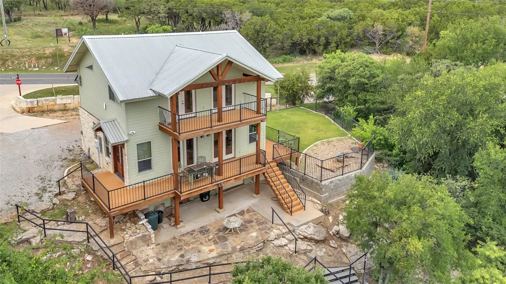 3101 Park Road 36 Graford, TX 76449