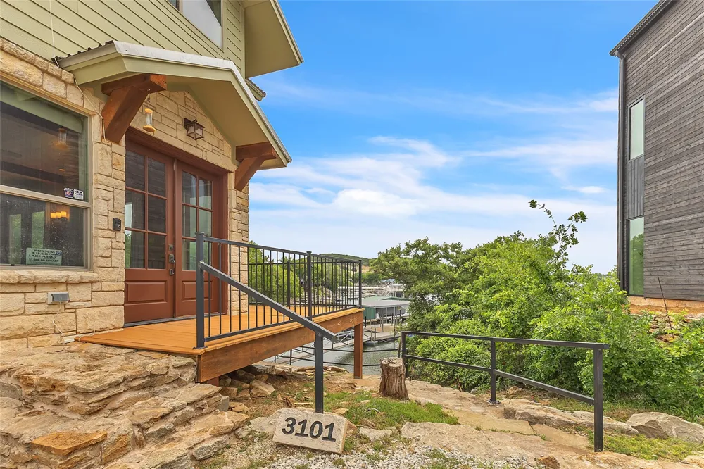 3101 Park Road 36 Graford, TX 76449