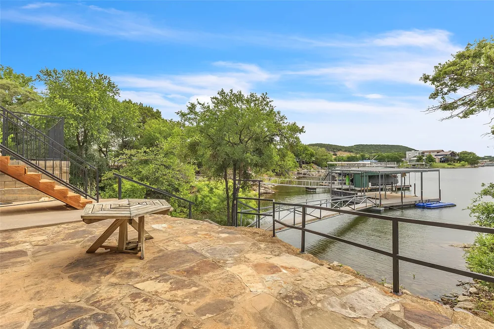 3101 Park Road 36 Graford, TX 76449