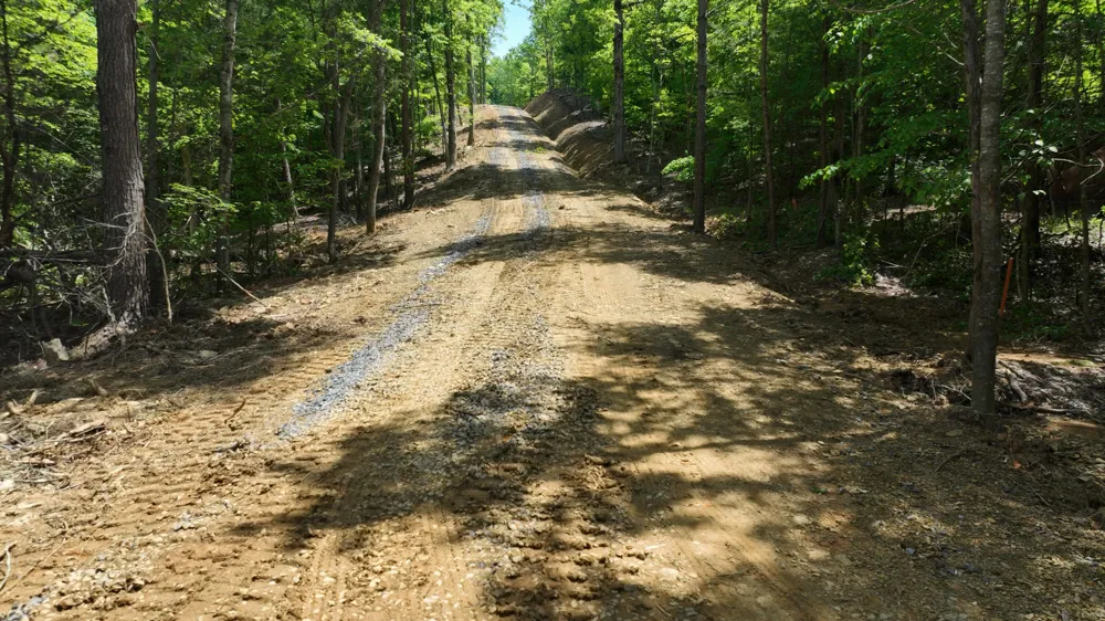 1250 Welcome Valley Road Benton, TN 37307