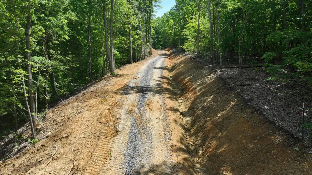 1250 Welcome Valley Road Benton, TN 37307
