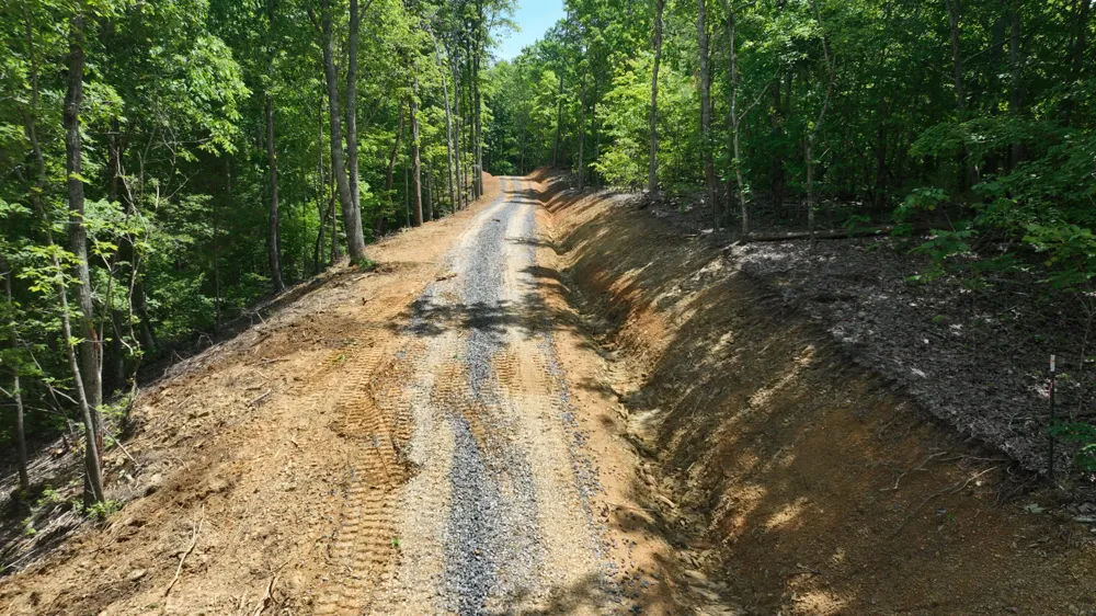 1250 Welcome Valley Road Benton, TN 37307