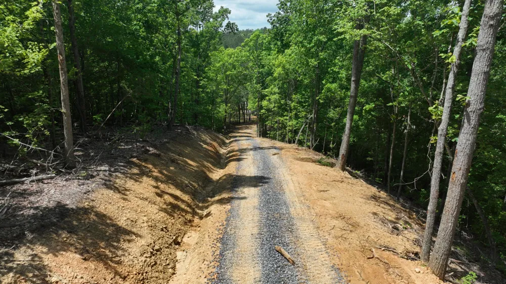 1250 Welcome Valley Road Benton, TN 37307