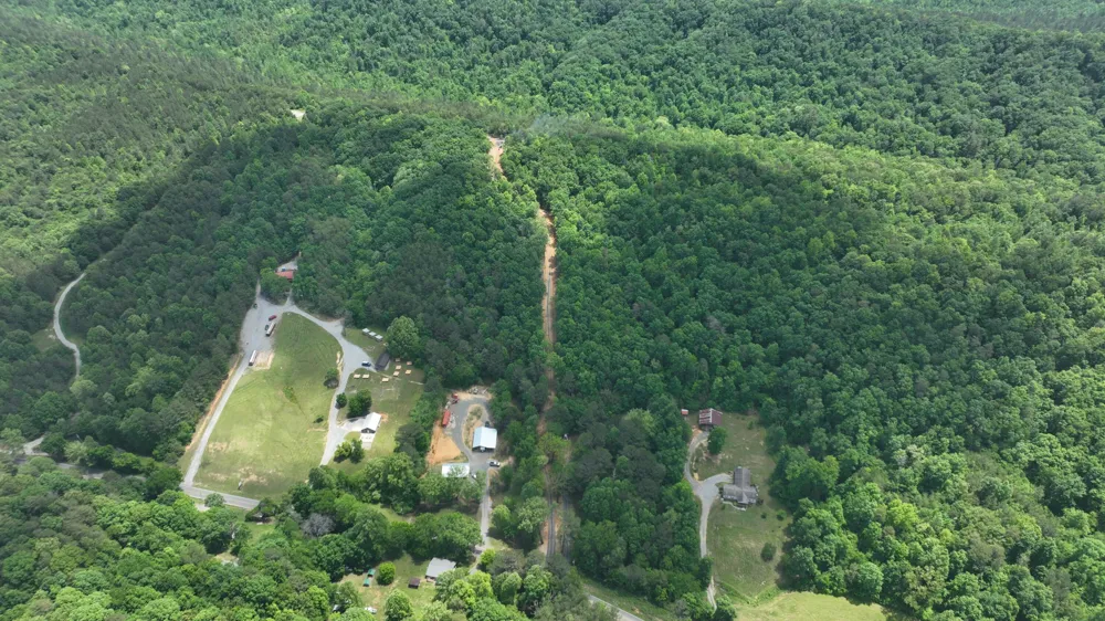1250 Welcome Valley Road Benton, TN 37307