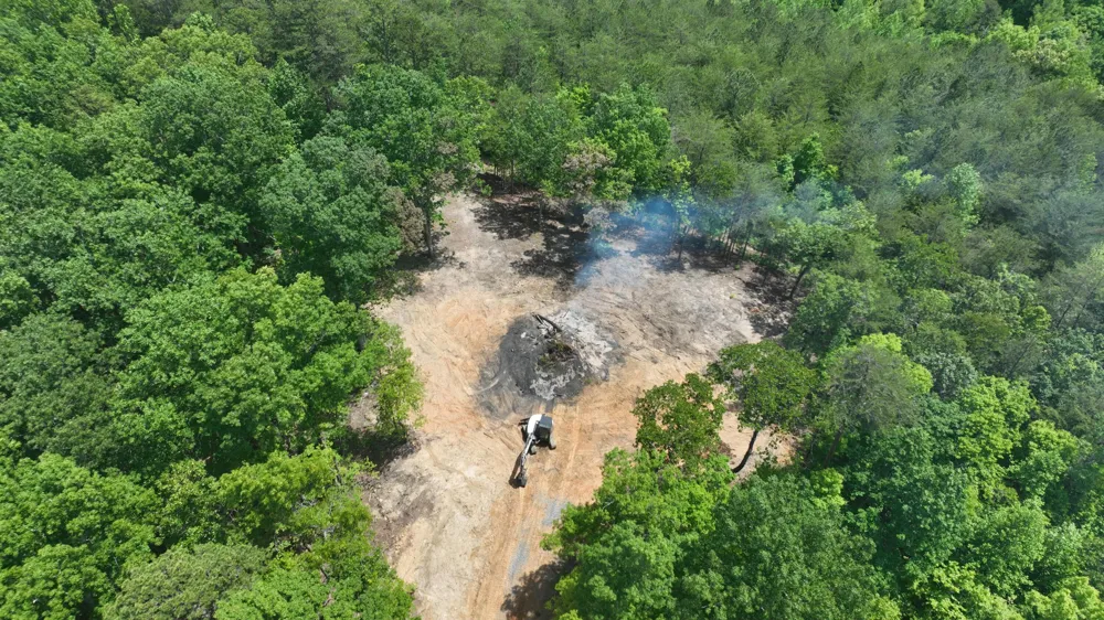 1250 Welcome Valley Road Benton, TN 37307