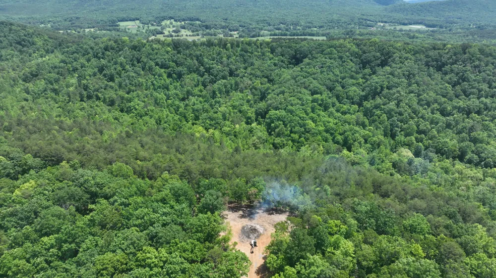1250 Welcome Valley Road Benton, TN 37307