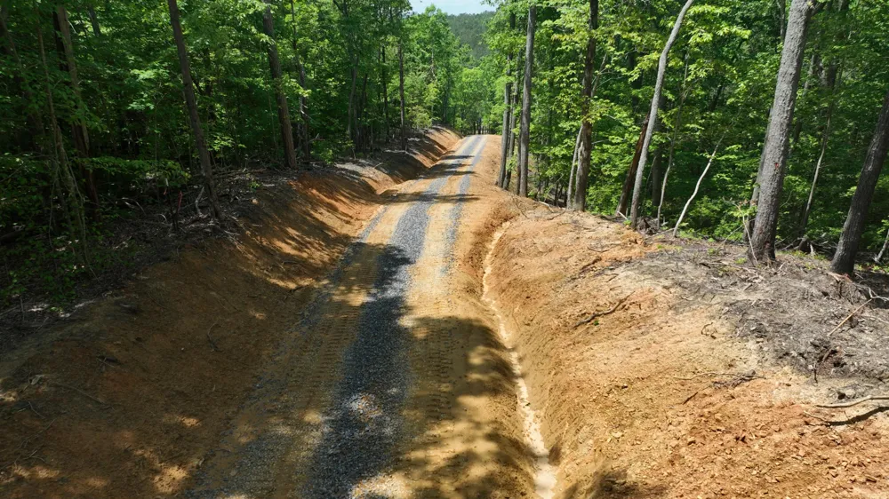 1250 Welcome Valley Road Benton, TN 37307