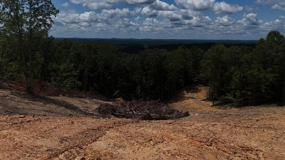 1250 Welcome Valley Road Benton, TN 37307