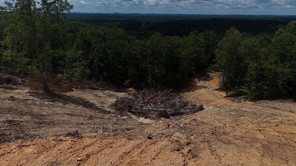 1250 Welcome Valley Road Benton, TN 37307