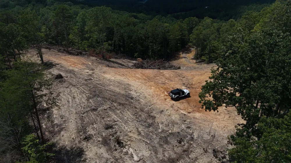 1250 Welcome Valley Road Benton, TN 37307