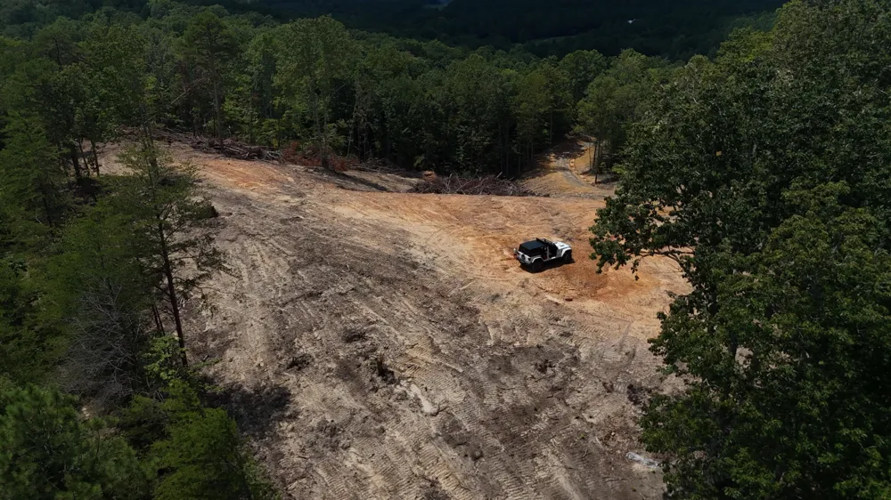 1250 Welcome Valley Road Benton, TN 37307