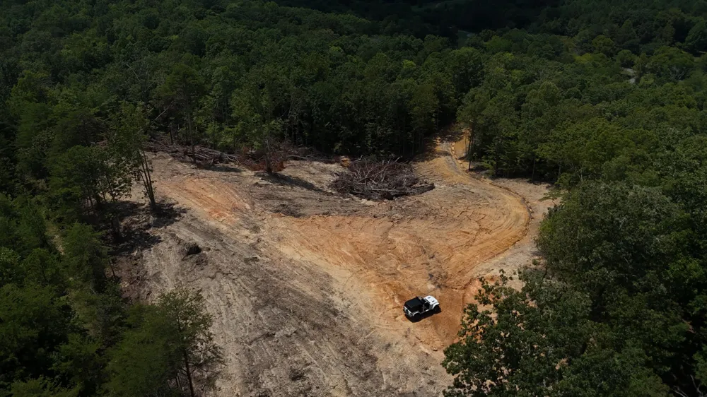 1250 Welcome Valley Road Benton, TN 37307