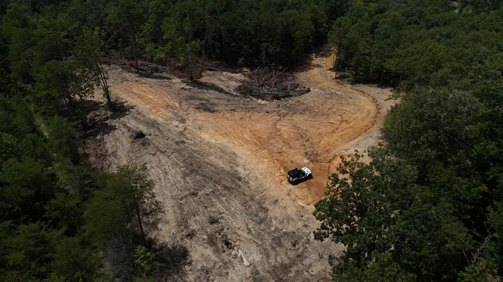 1250 Welcome Valley Road Benton, TN 37307