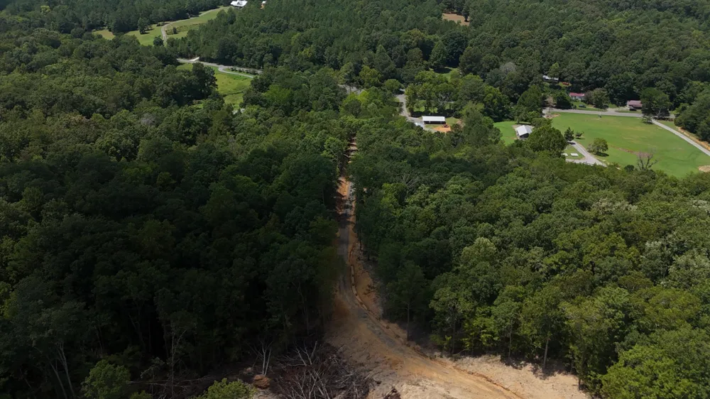 1250 Welcome Valley Road Benton, TN 37307