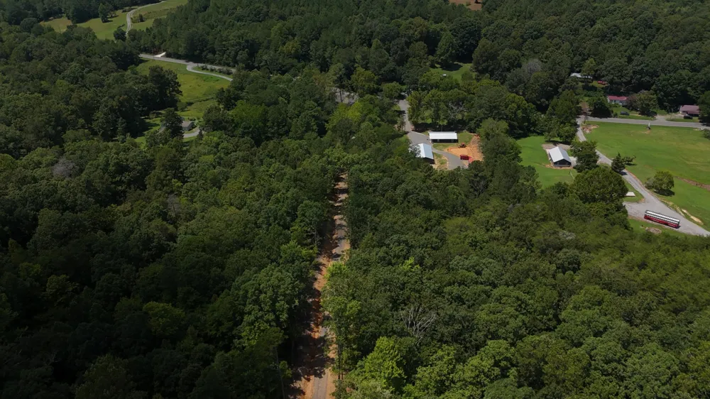 1250 Welcome Valley Road Benton, TN 37307