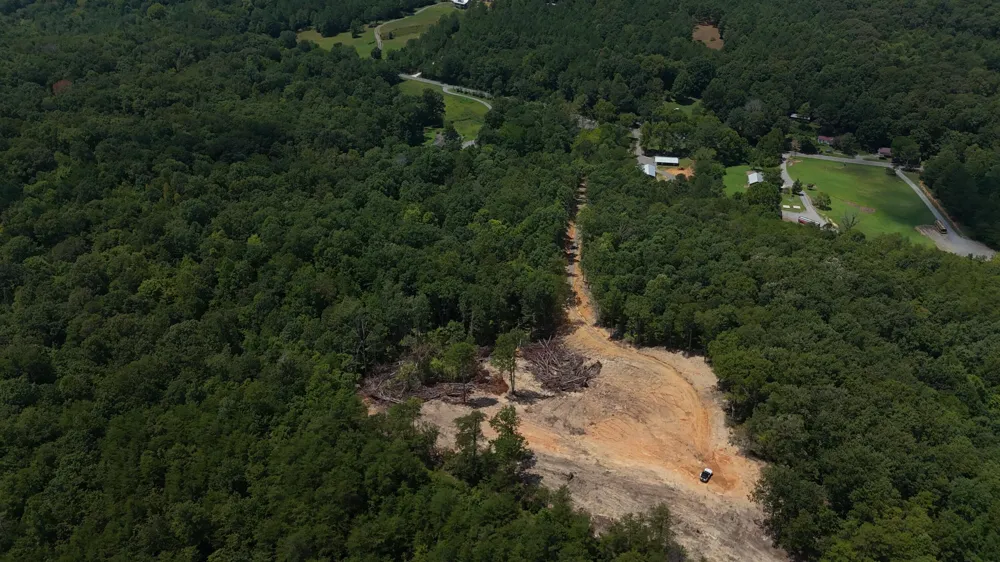 1250 Welcome Valley Road Benton, TN 37307