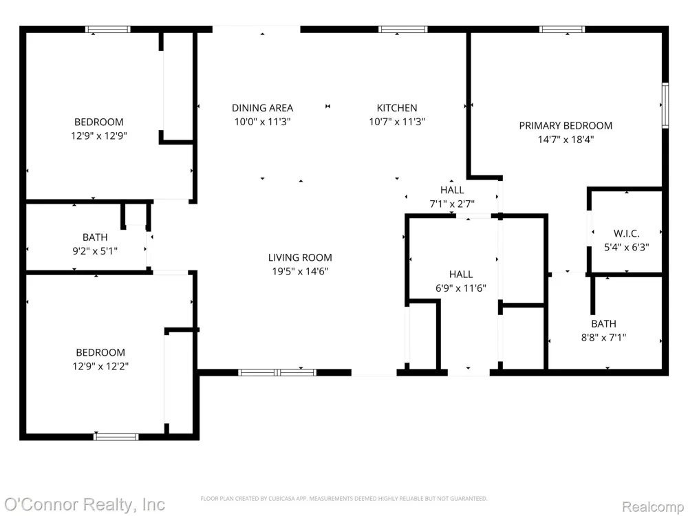 1047 39th Street Port Huron Charter Township, MI 48060