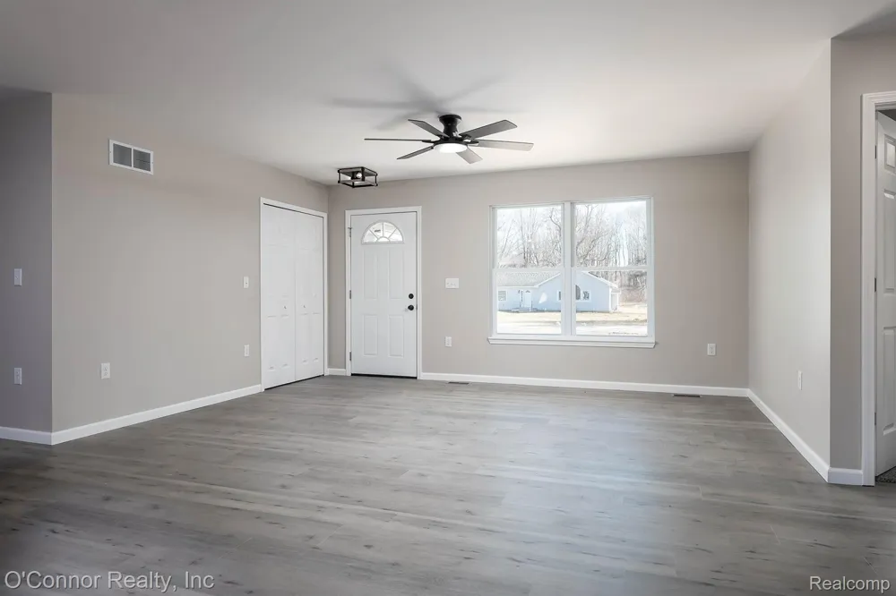 1047 39th Street Port Huron Charter Township, MI 48060