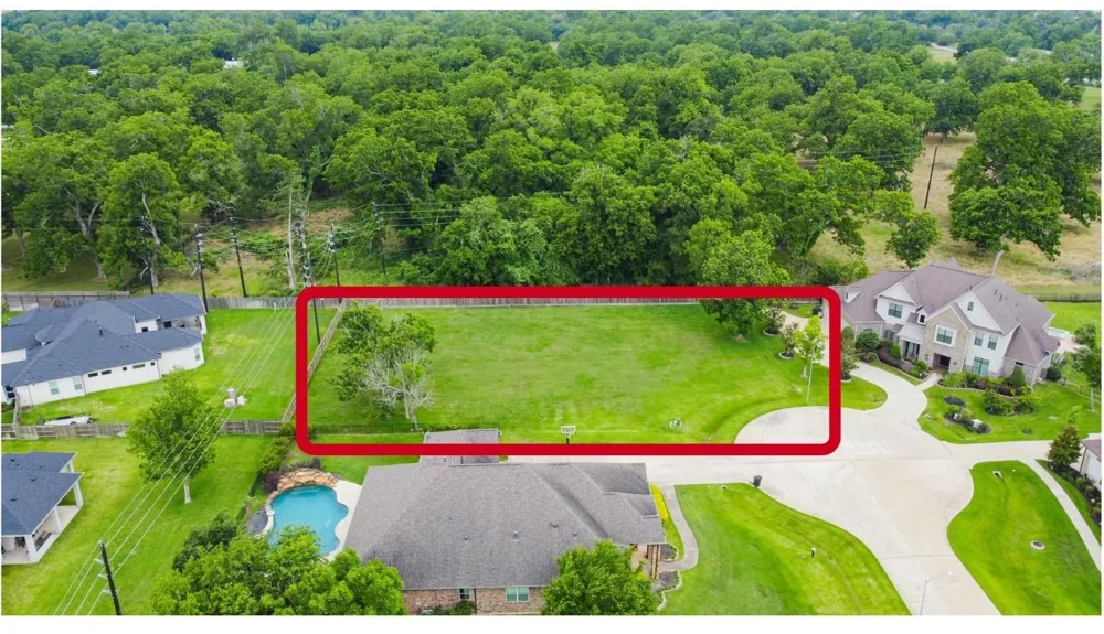 32823 Whistler Court Fulshear, TX 77441