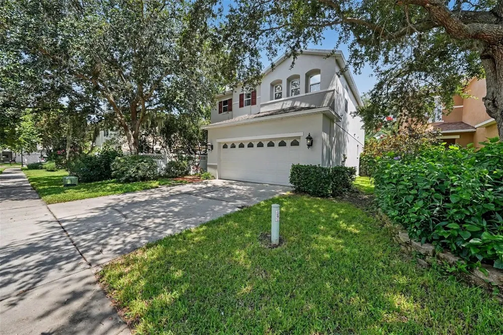 2436 SPRING HOLLOW LOOP Wesley Chapel, FL 33544
