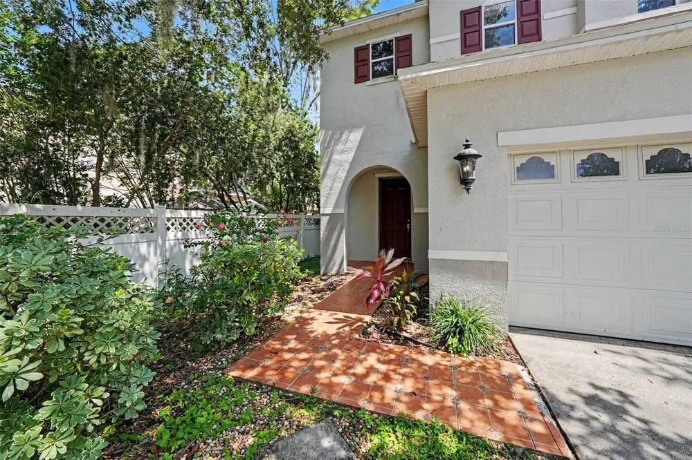 2436 SPRING HOLLOW LOOP Wesley Chapel, FL 33544