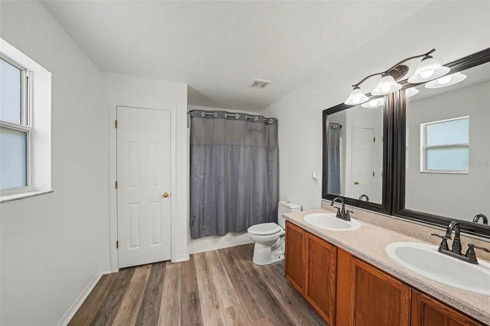 2436 SPRING HOLLOW LOOP Wesley Chapel, FL 33544