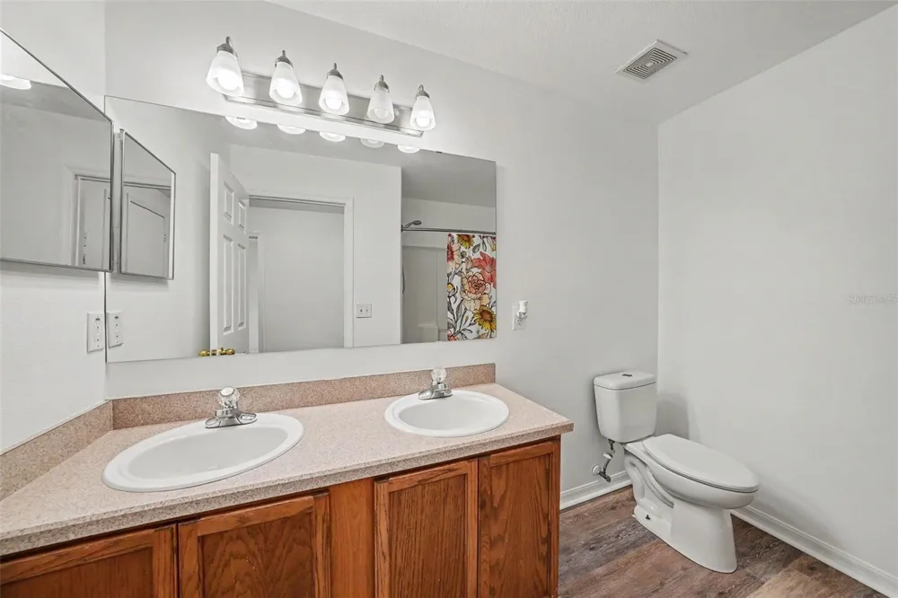 2436 SPRING HOLLOW LOOP Wesley Chapel, FL 33544
